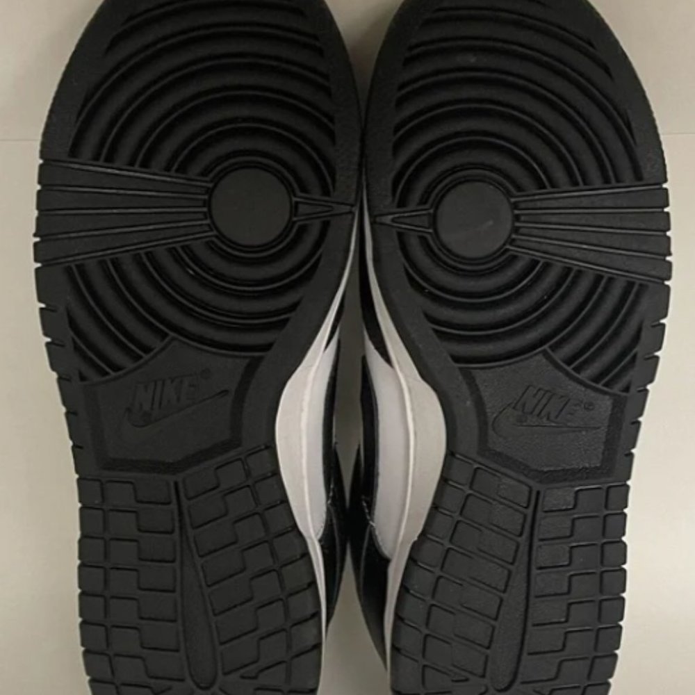 Dunk Low Retro White Black Panda - Picture 6 of 9